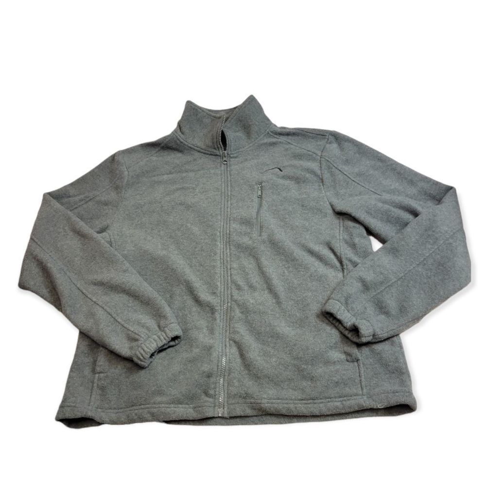 Polar Edge fleece jacket M